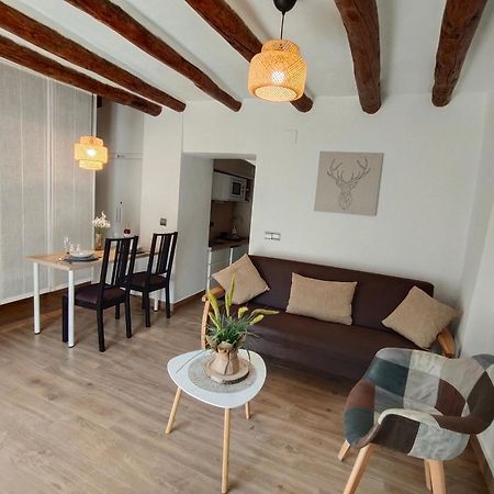 Apartmán Loft Fuente Nueva Siglo XVIII Cazorla Exteriér fotografie