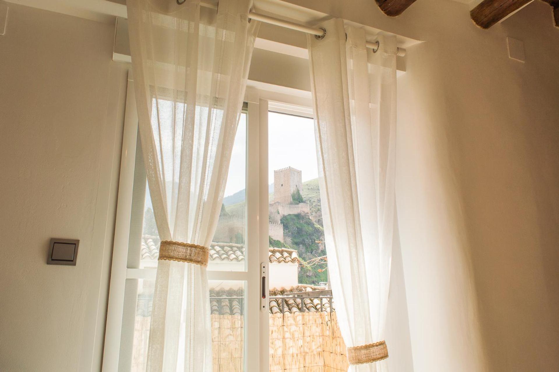 Apartmán Loft Fuente Nueva Siglo XVIII Cazorla Exteriér fotografie