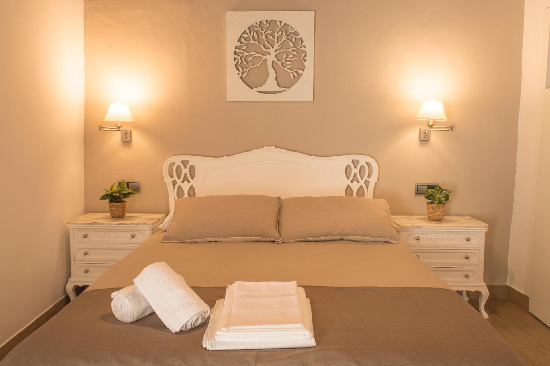 Apartmán Loft Fuente Nueva Siglo XVIII Cazorla Exteriér fotografie