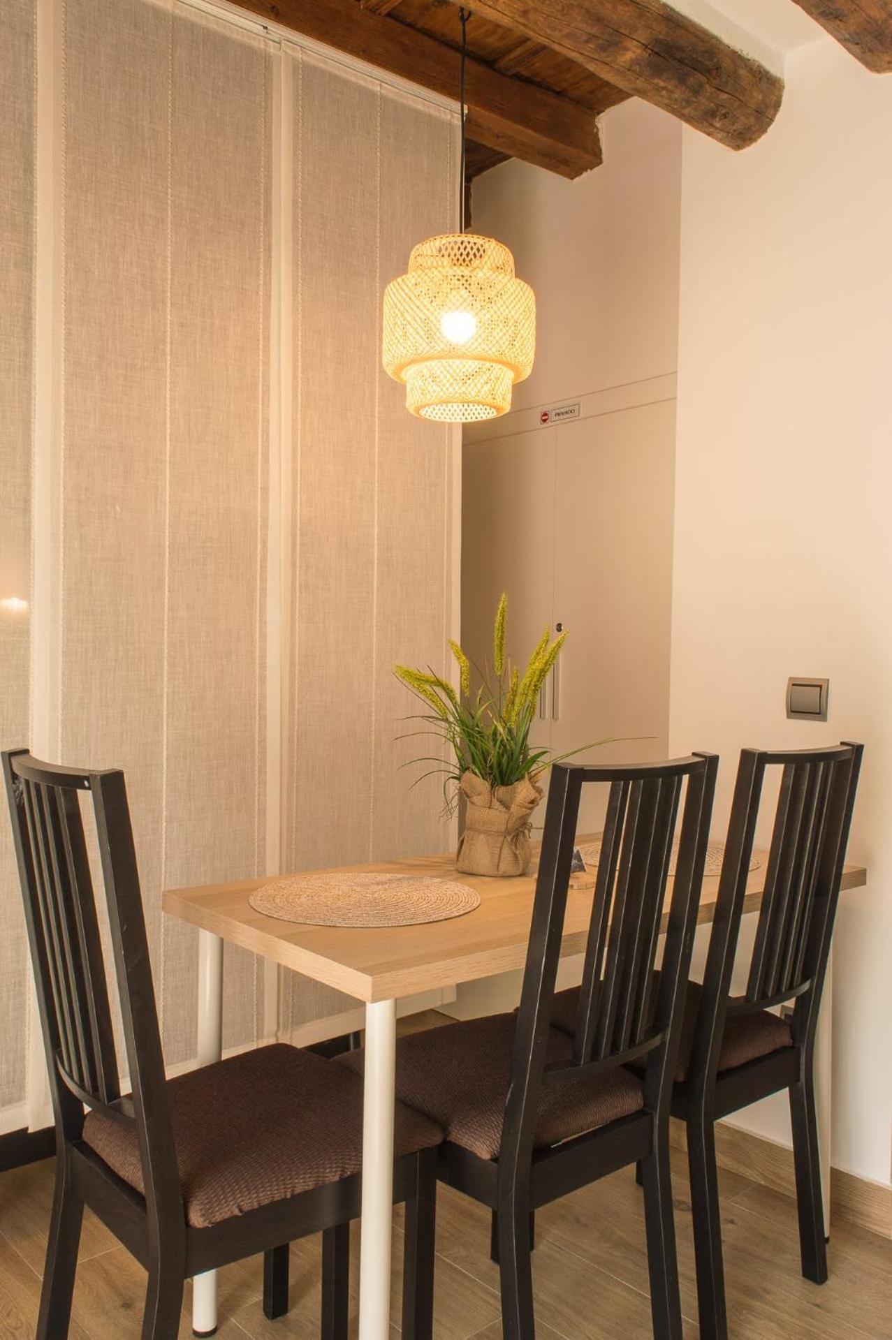Apartmán Loft Fuente Nueva Siglo XVIII Cazorla Exteriér fotografie