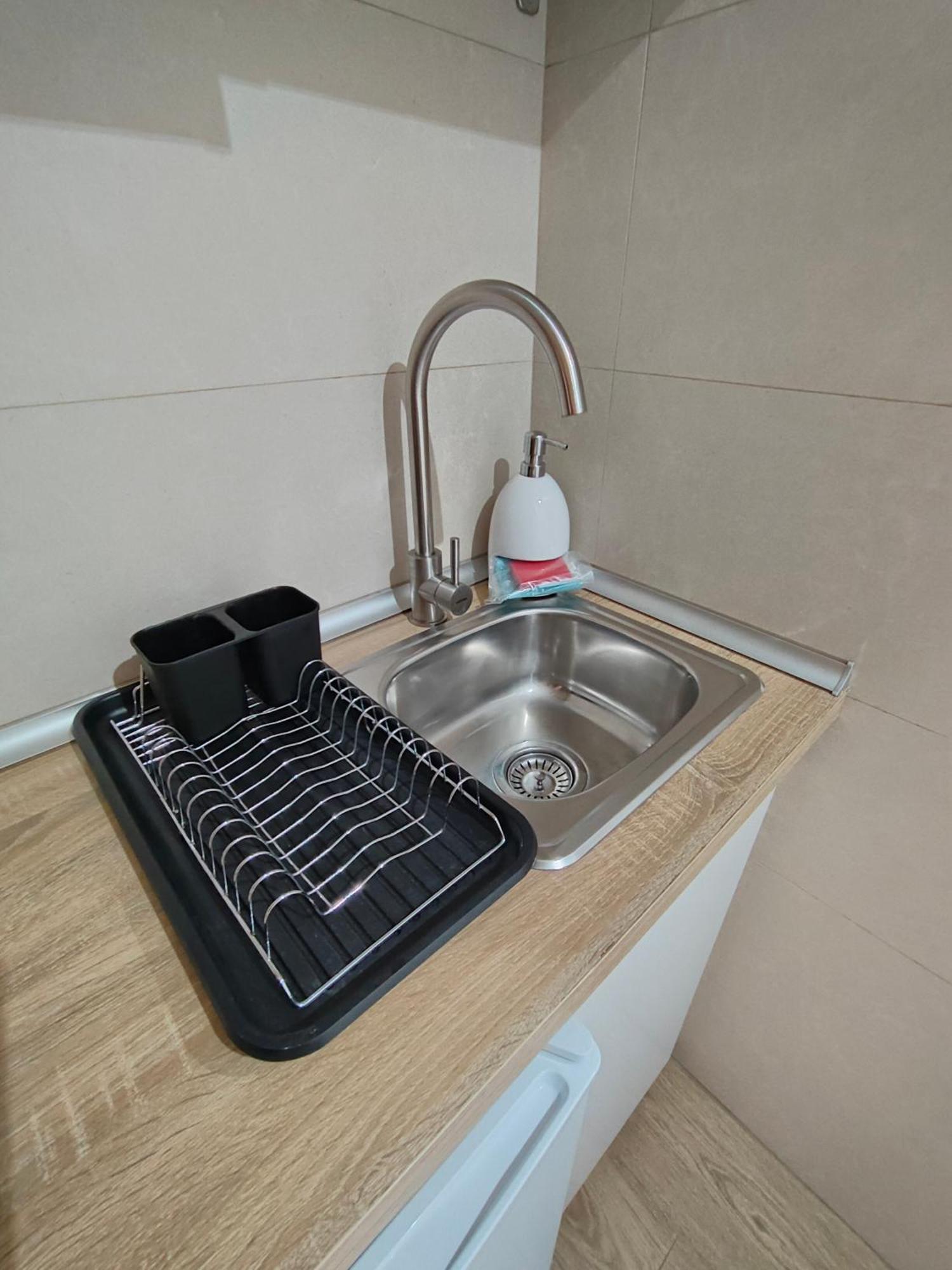 Apartmán Loft Fuente Nueva Siglo XVIII Cazorla Exteriér fotografie