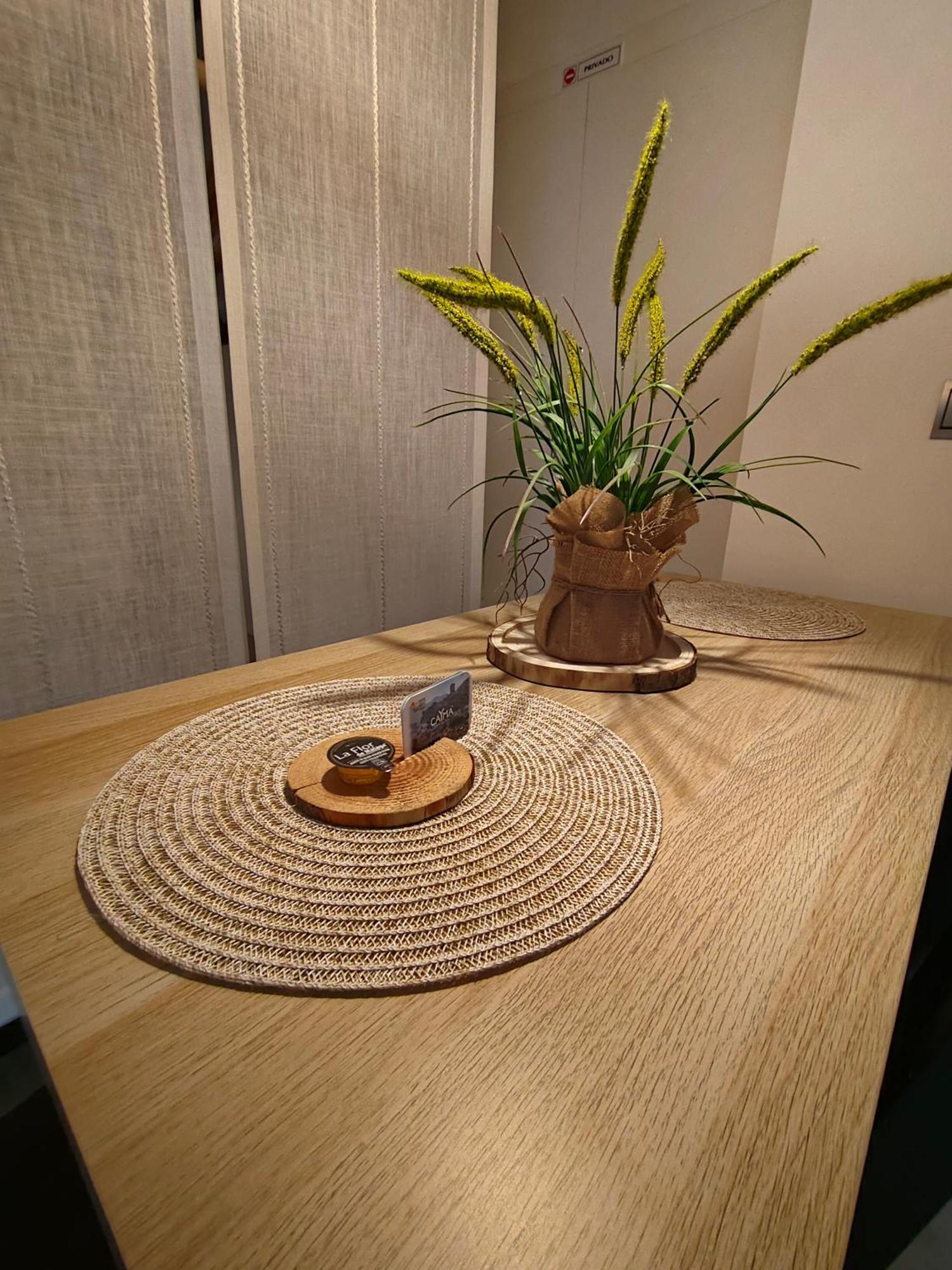 Apartmán Loft Fuente Nueva Siglo XVIII Cazorla Exteriér fotografie