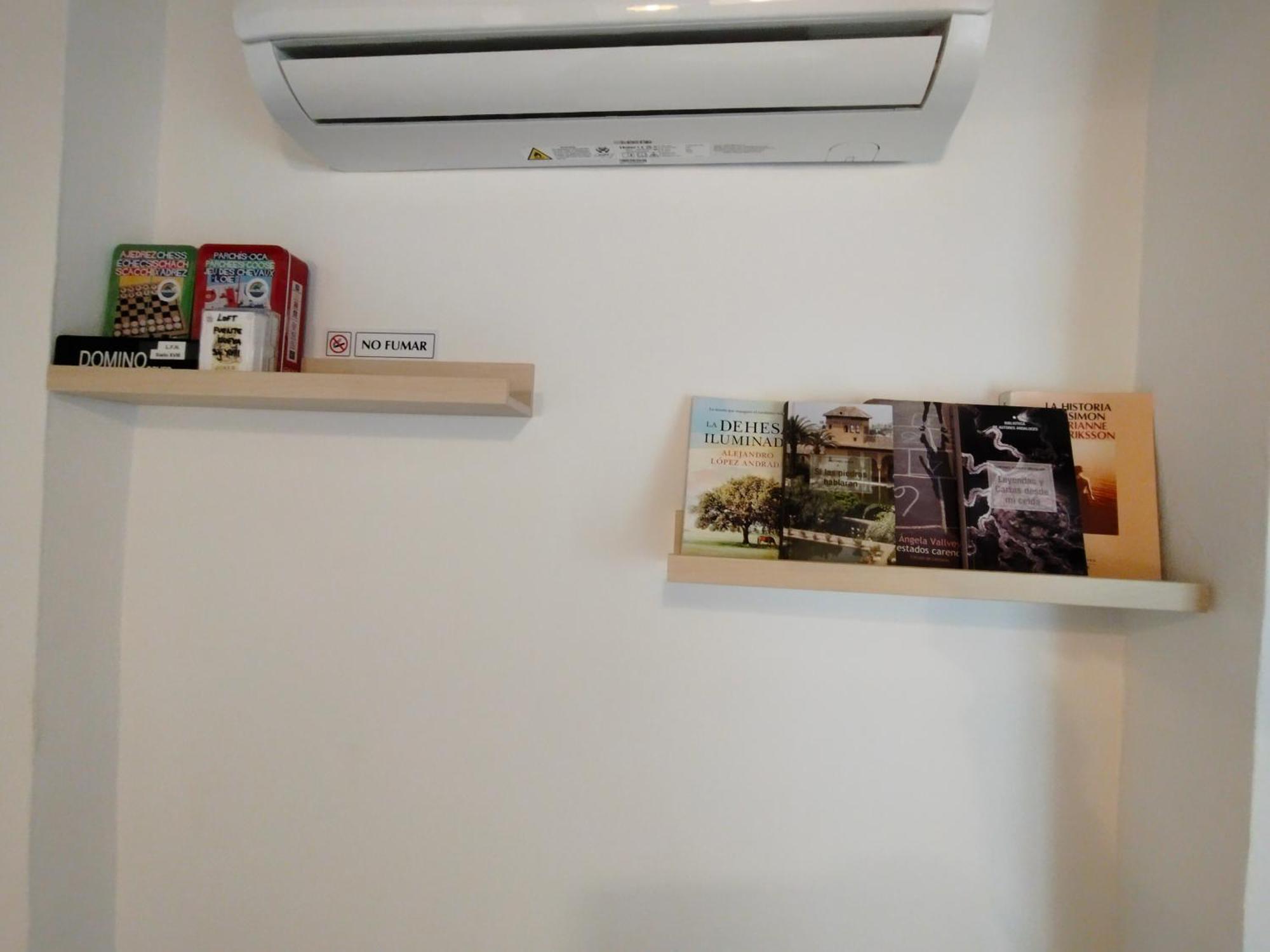 Apartmán Loft Fuente Nueva Siglo XVIII Cazorla Exteriér fotografie