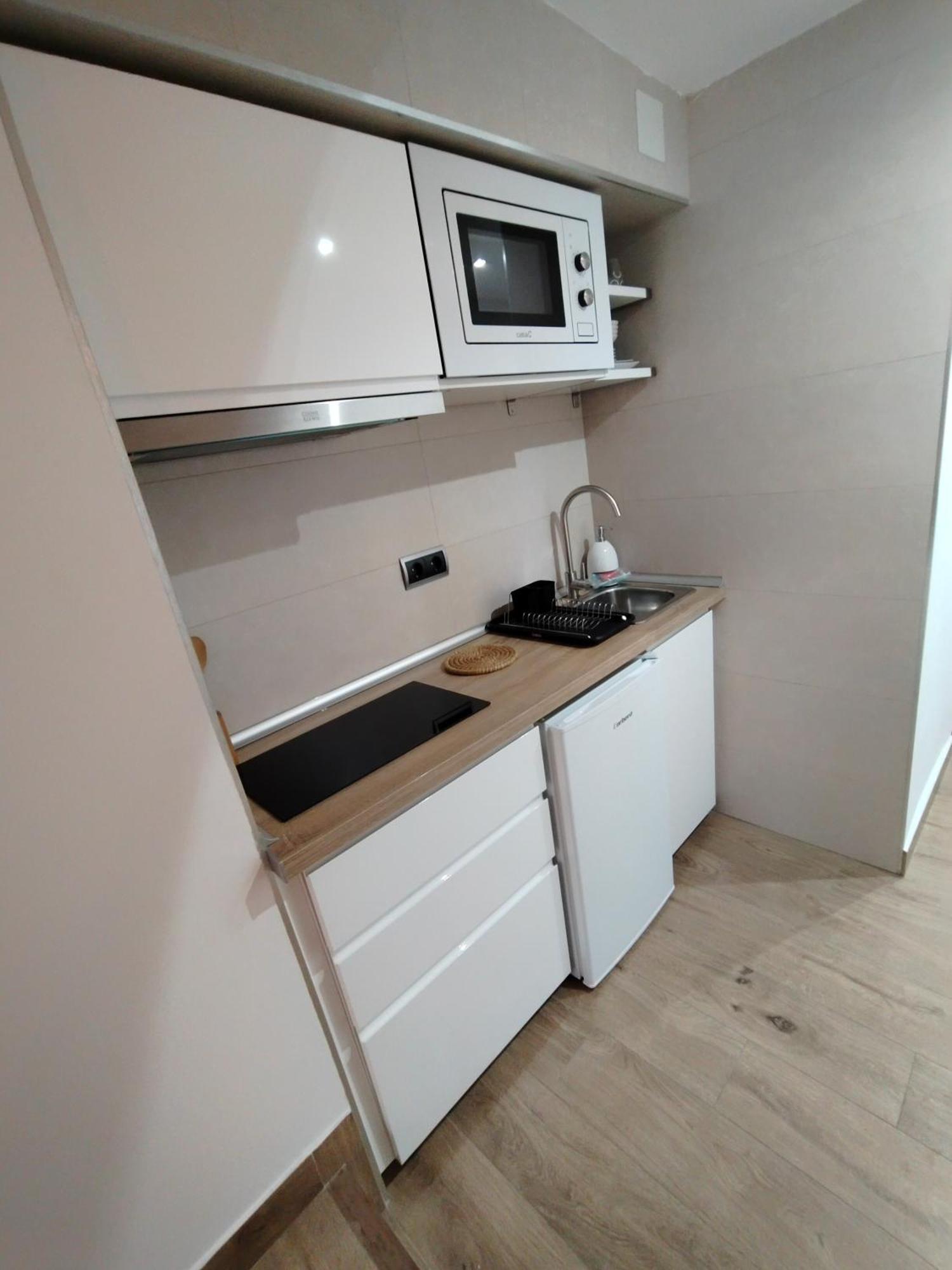 Apartmán Loft Fuente Nueva Siglo XVIII Cazorla Exteriér fotografie