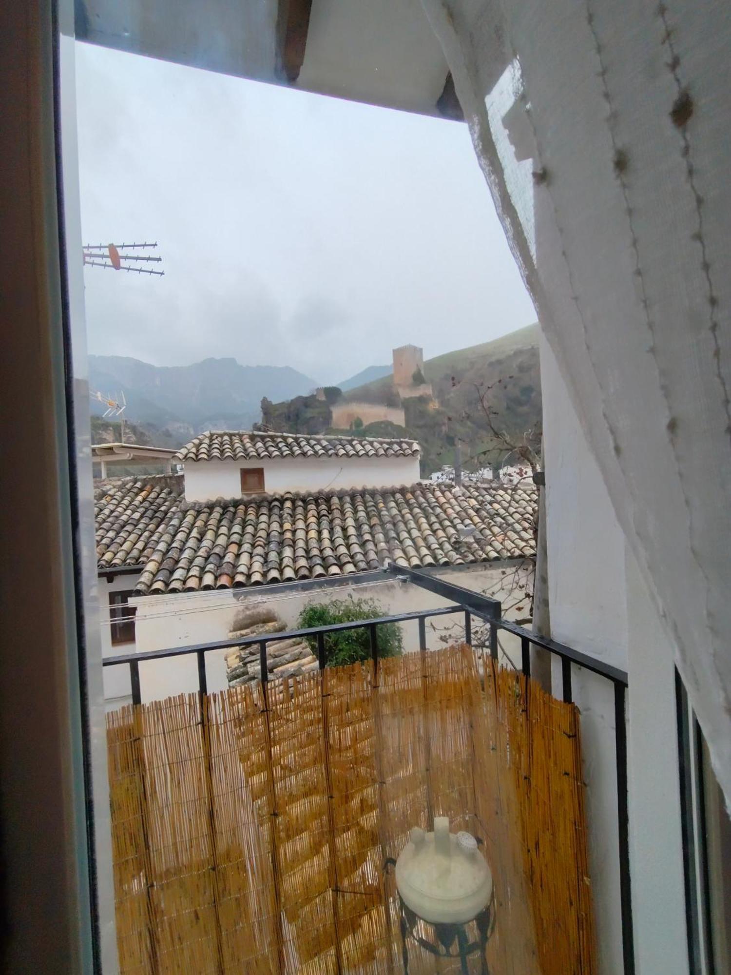 Apartmán Loft Fuente Nueva Siglo XVIII Cazorla Exteriér fotografie
